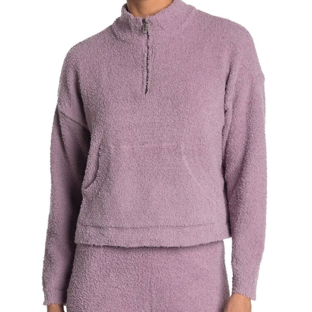 🎁 RDI Cozy Half Zip Pullover